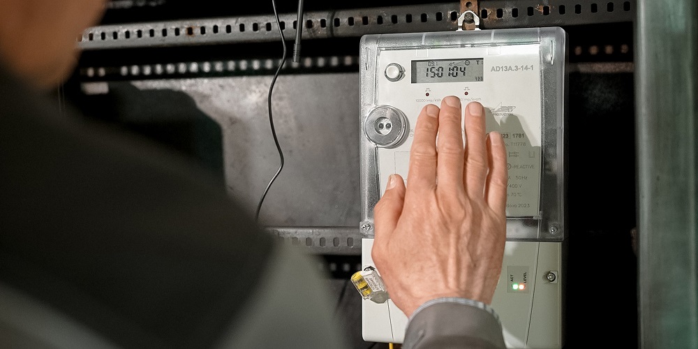 Anunț important! Program pilot de instalare a contoarelor inteligente pentru energia electrică în cadrul S.A. RED-Nord!